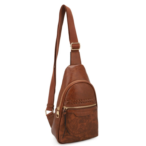 Jane Vintage Sling Bag