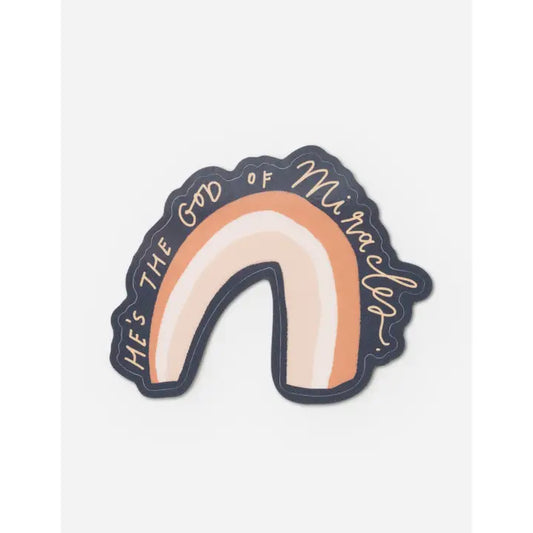 Specialty Christian Stickers