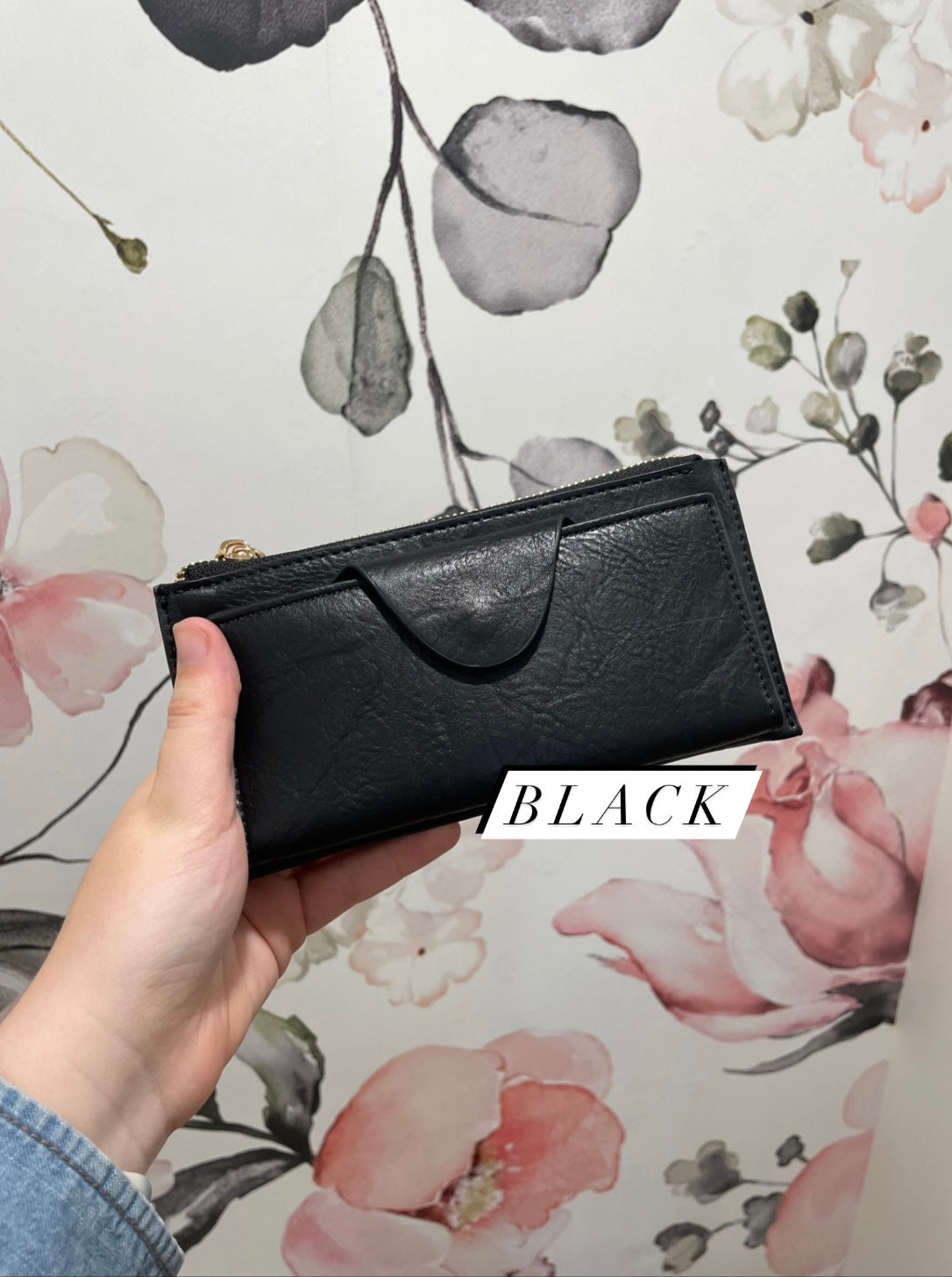 Kyla Wallet Wrislet