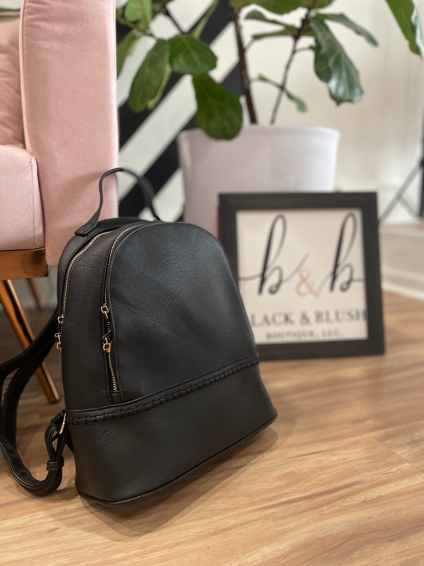 Marty Classic Backpack