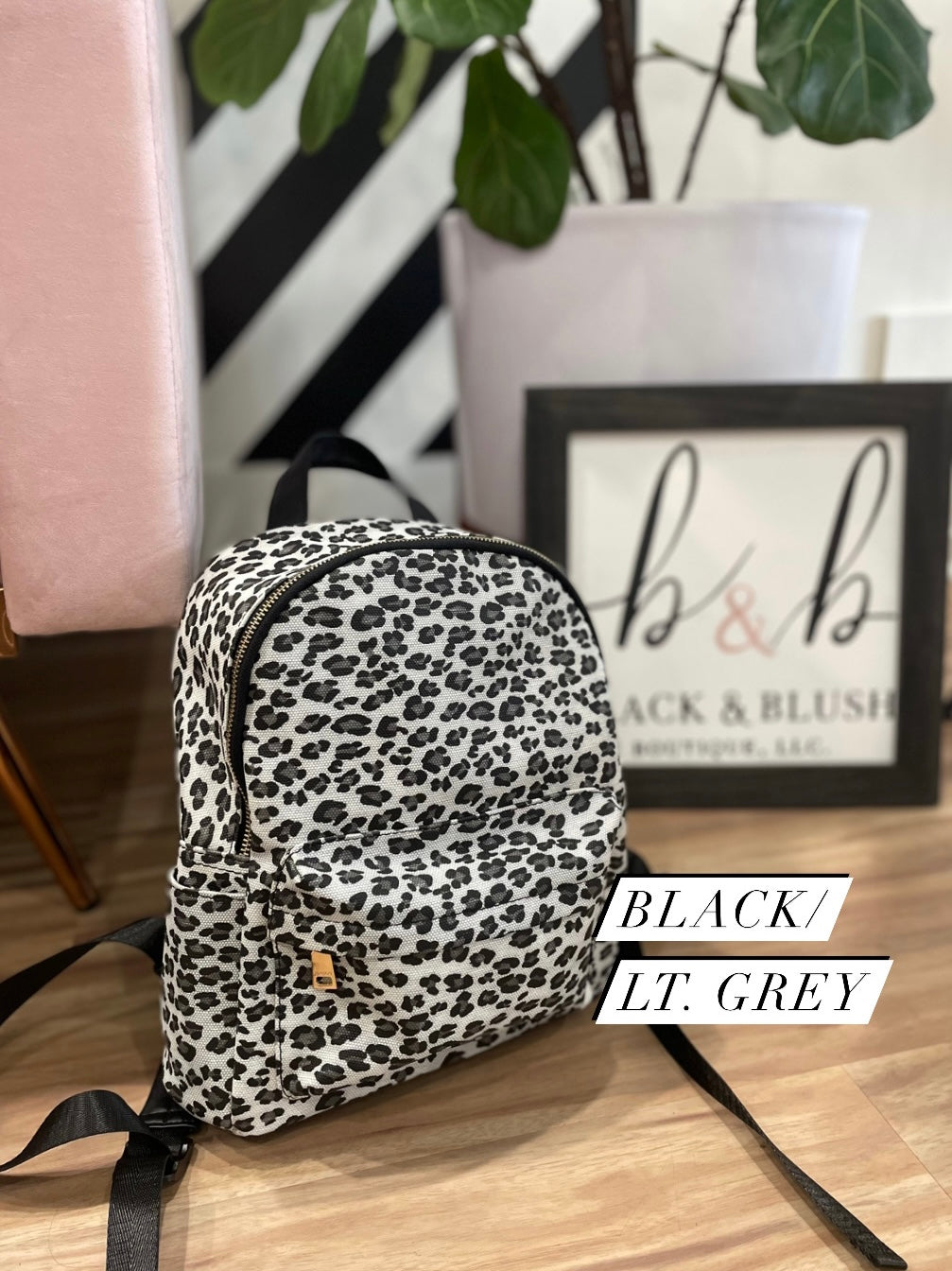 Phina Backpack
