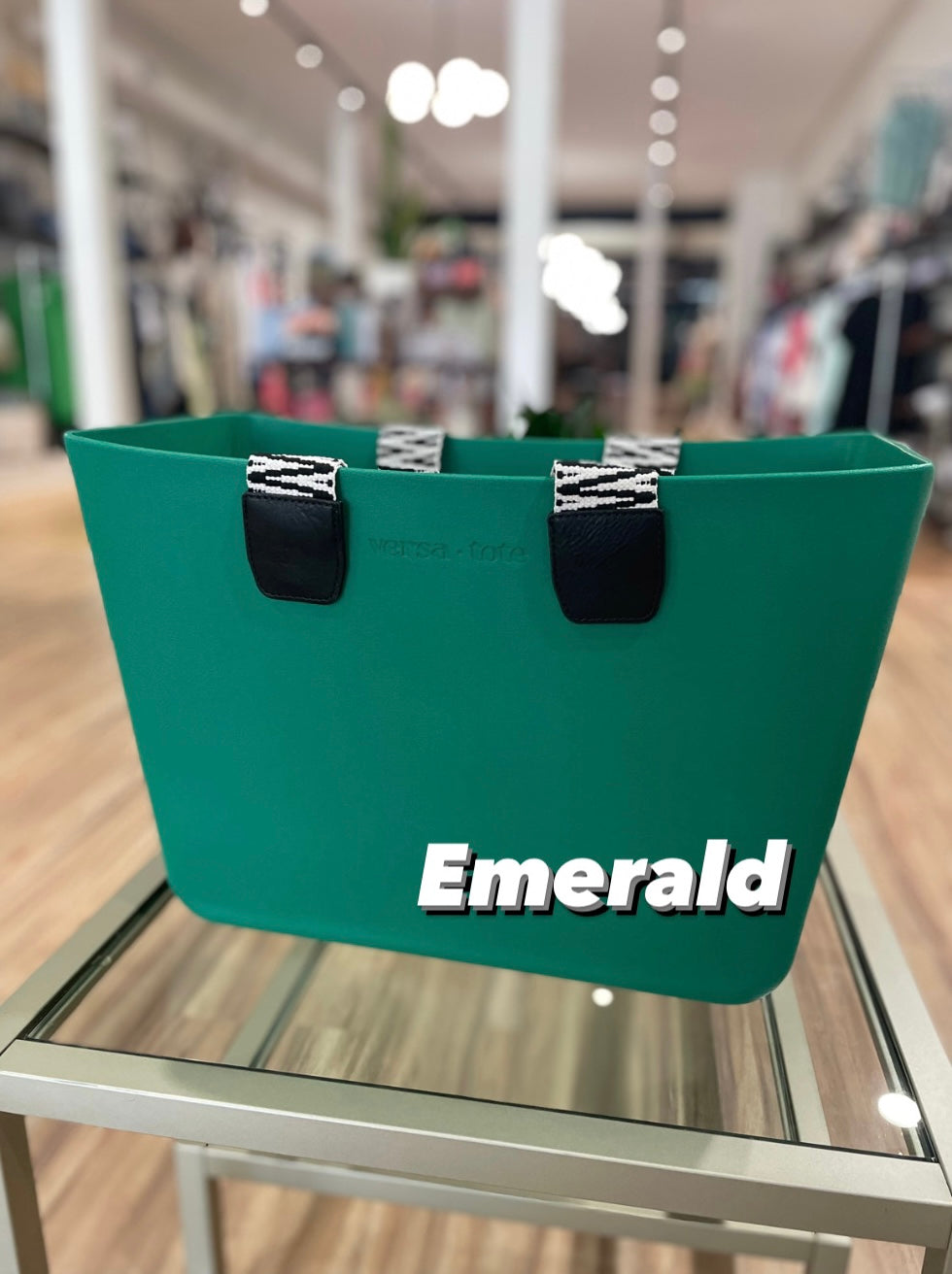 Carrie Versa Tote (Large)