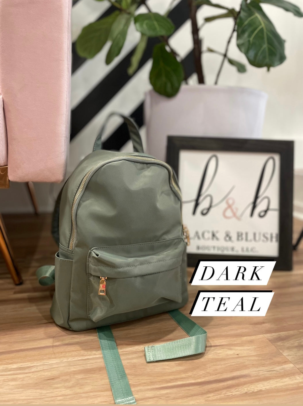 Phina Backpack