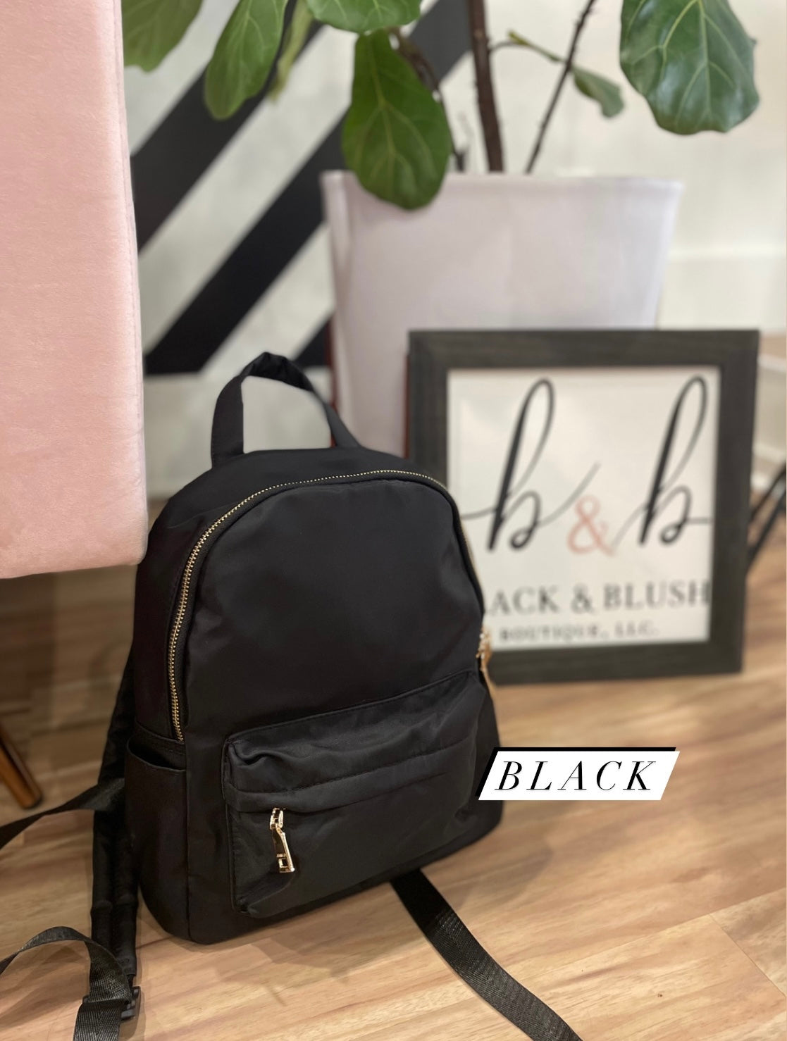 Phina Backpack