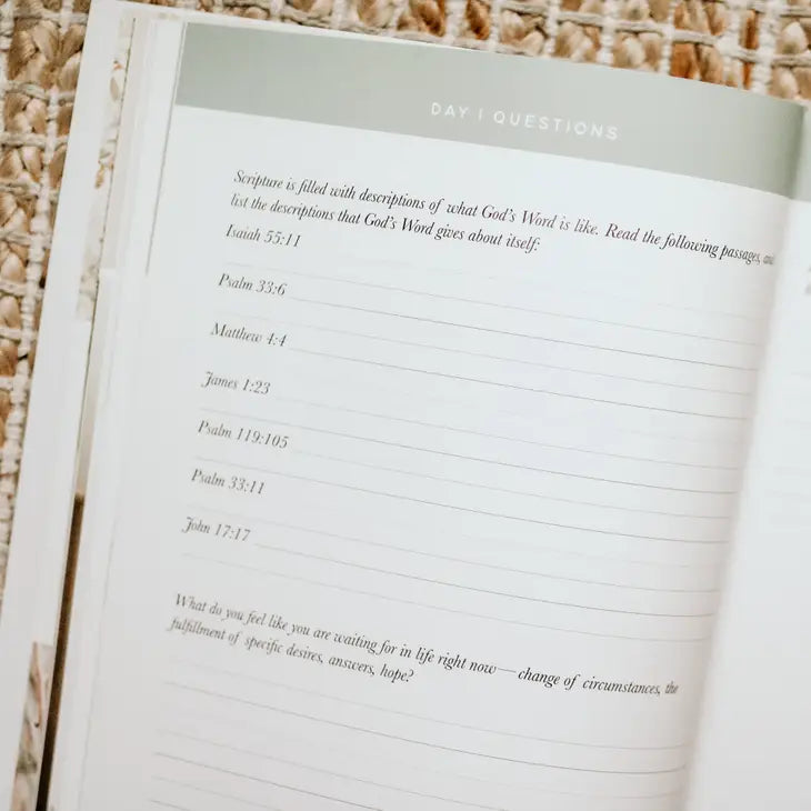 Never Alone- Depression Study