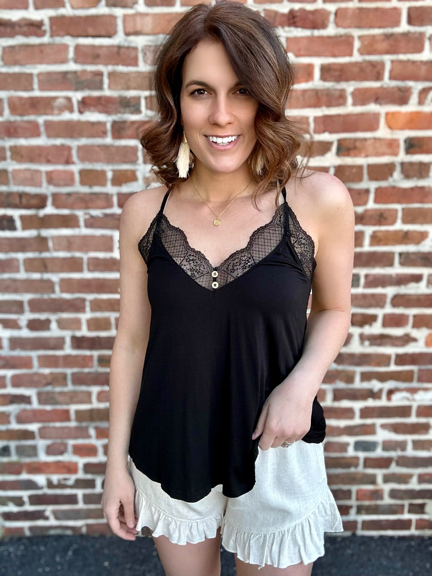 Brianne Top