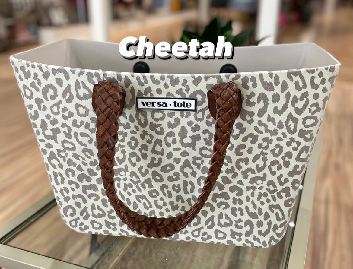 Carrie Versa Tote (Large)