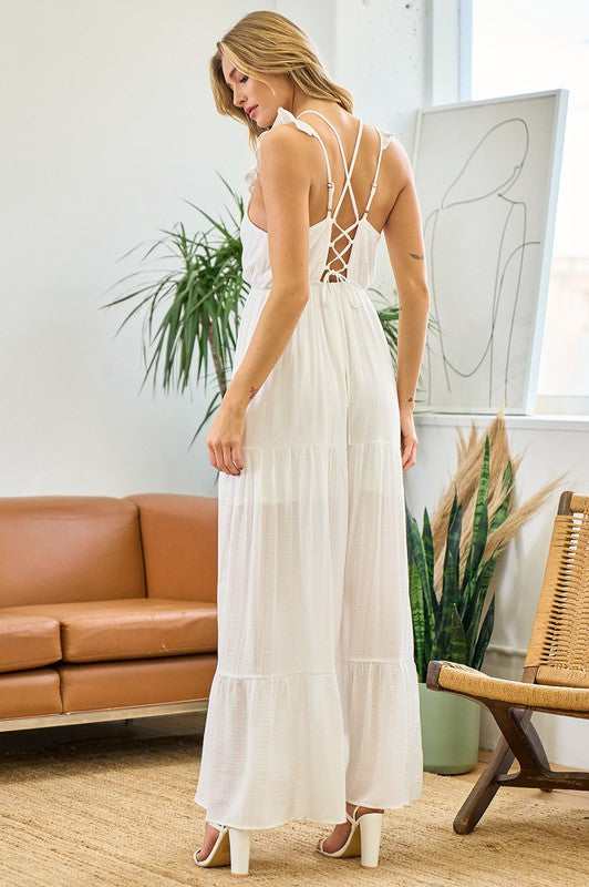5017- Confident Decisions Dress