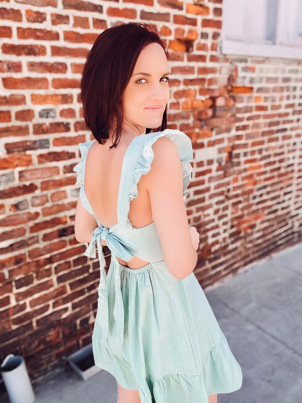 That's Life Dress