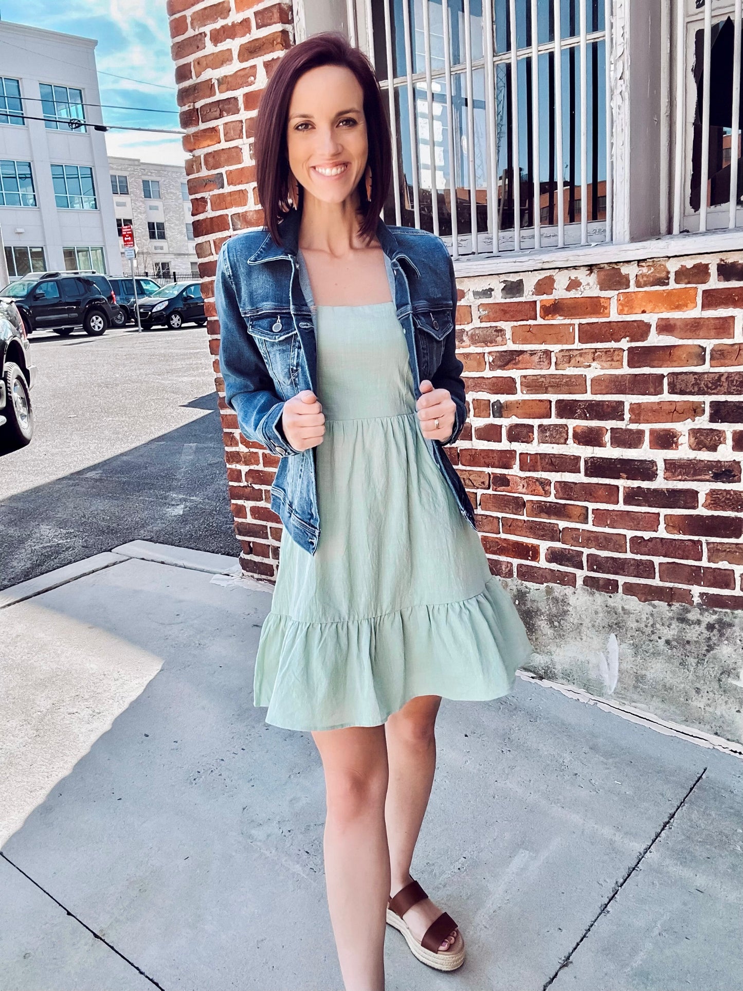 That's Life Dress