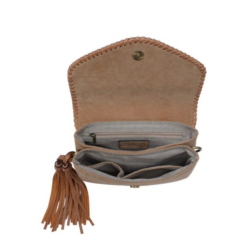 Sloane Crossbody