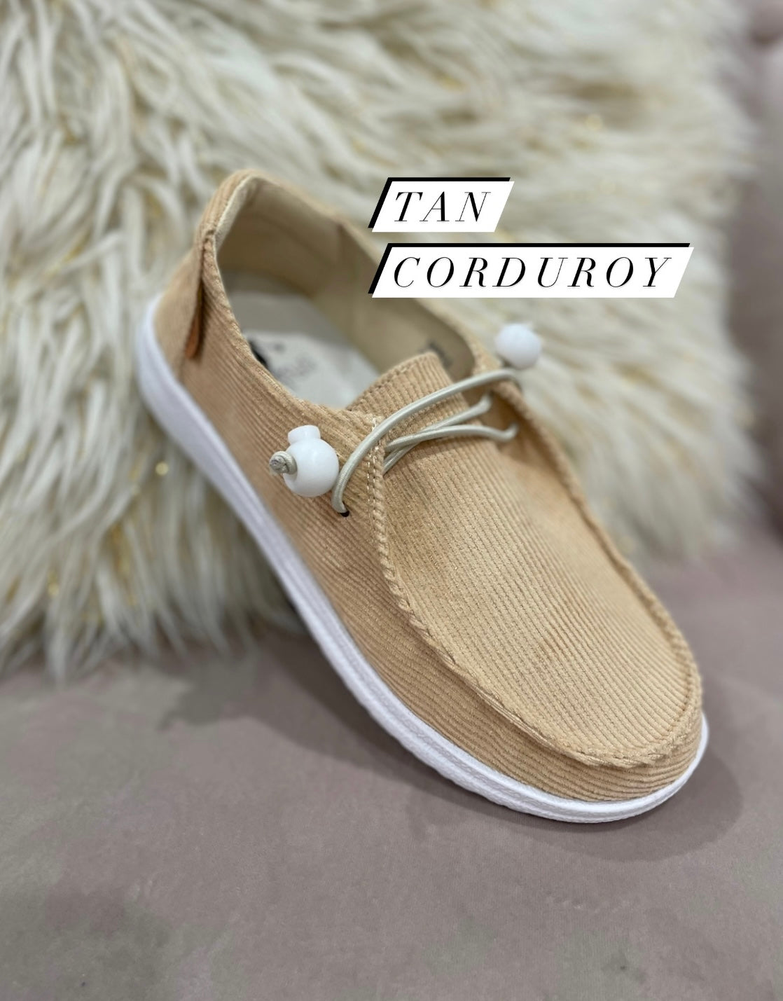 Corky Kayak Sneaker