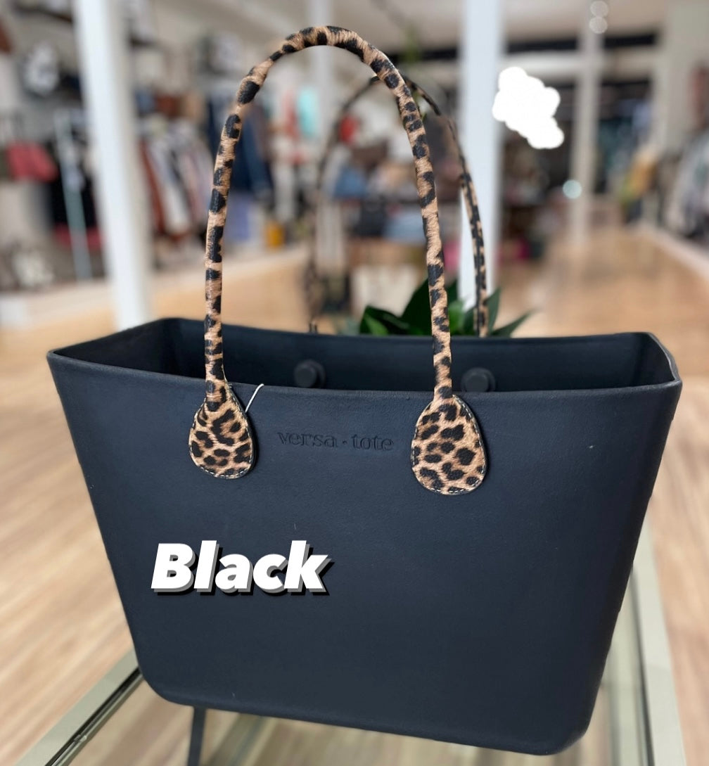 Carrie Versa Tote (Large)