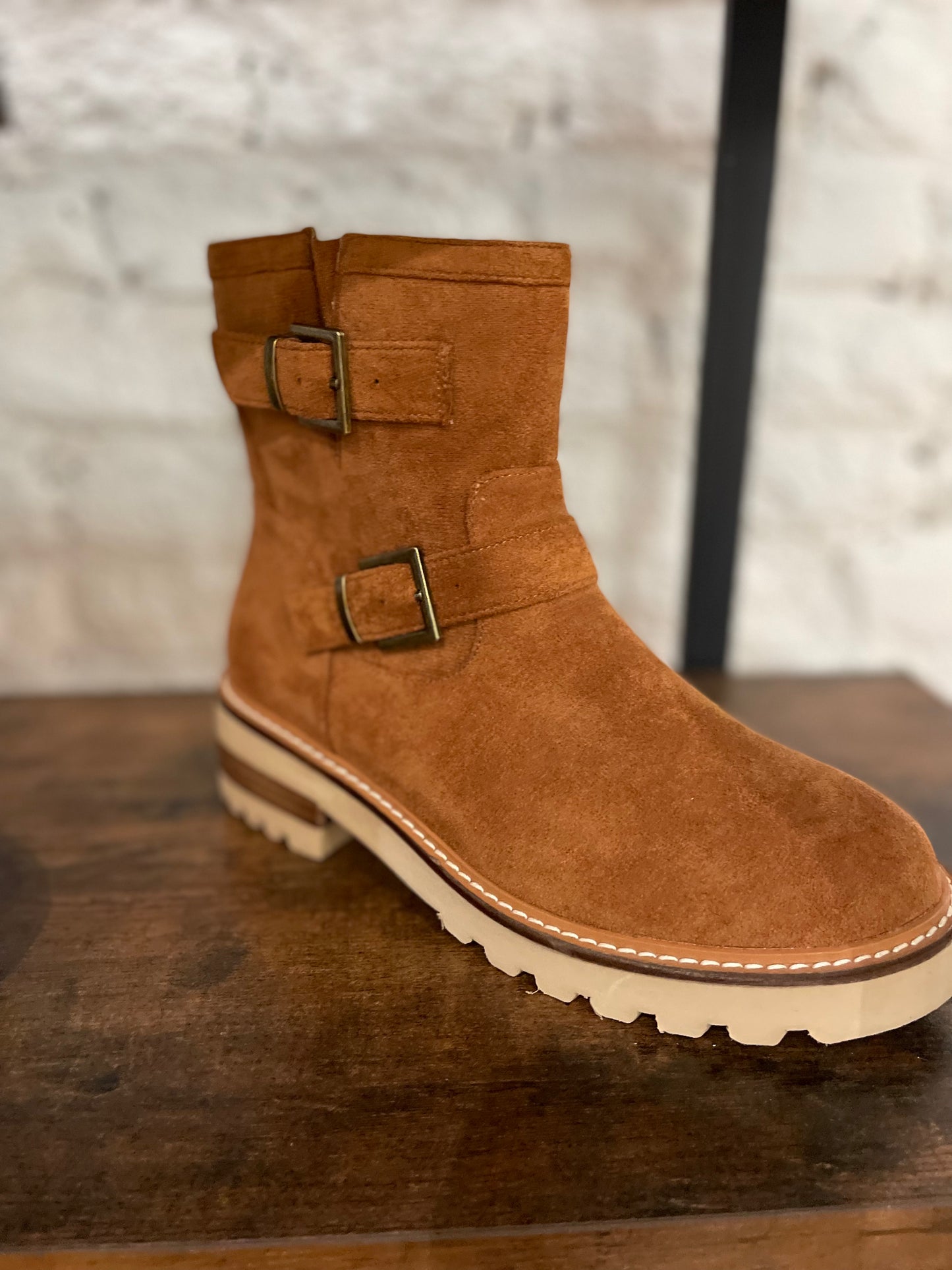Corkys Receipts Boots