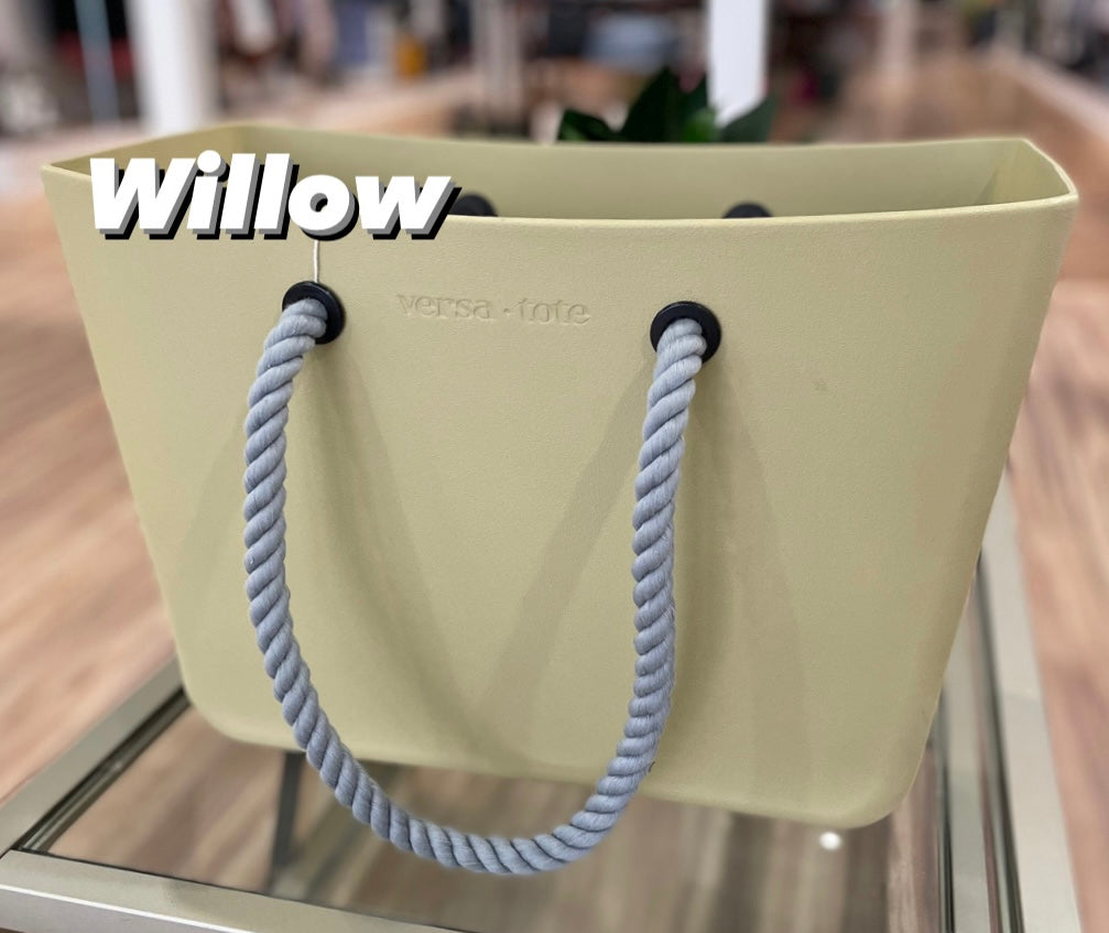Carrie Versa Tote (Large)