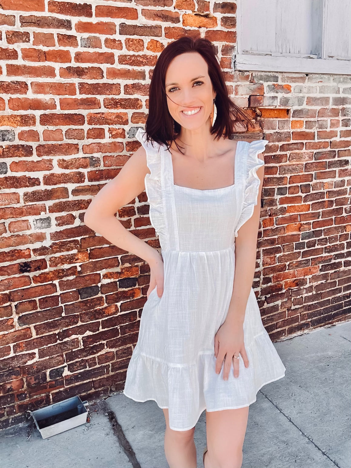 That's Life Dress