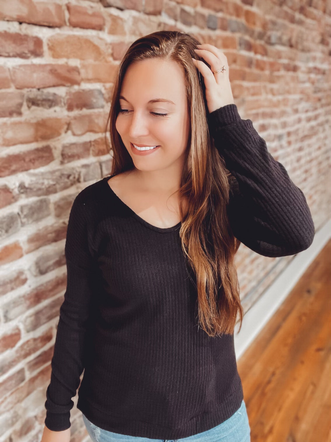Simple Deal Top PLUS