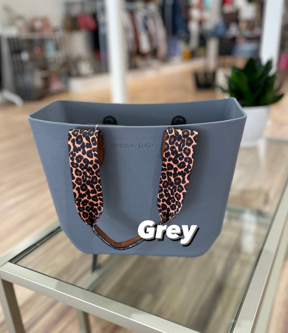 Vira Versa Tote (Small)