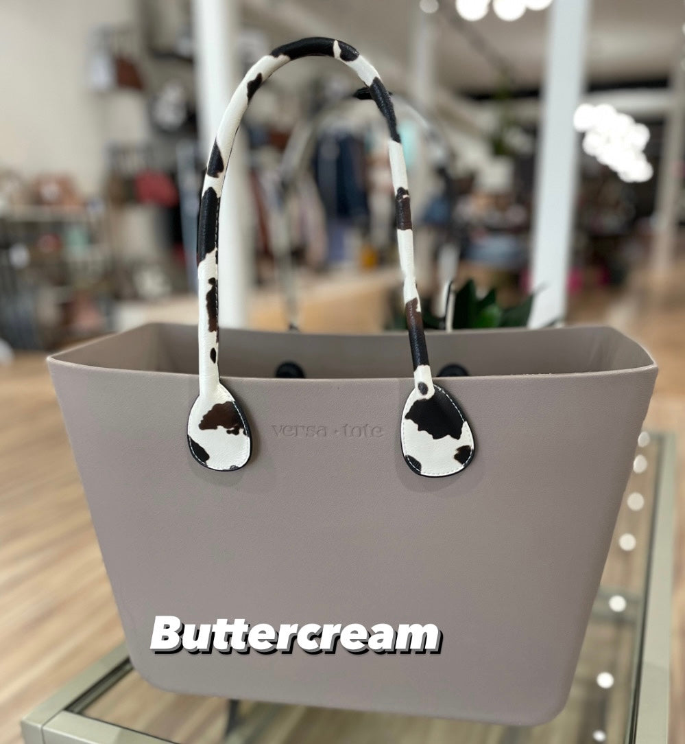 Carrie Versa Tote (Large)
