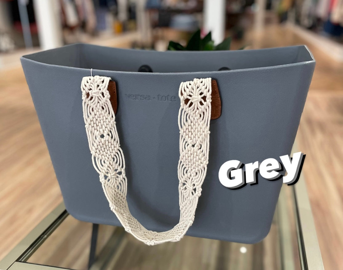 Carrie Versa Tote (Large)