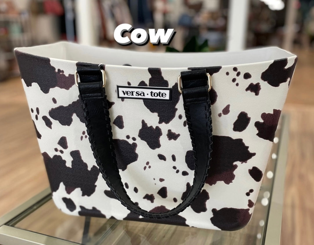 Carrie Versa Tote (Large)