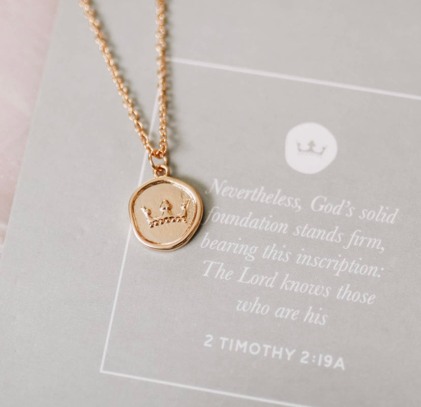 Known Necklace