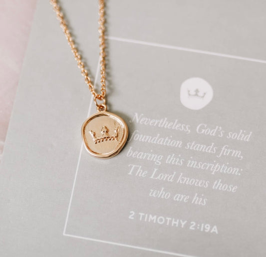 Known Necklace