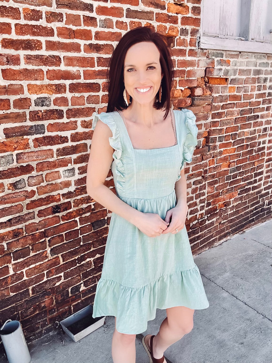 That's Life Dress