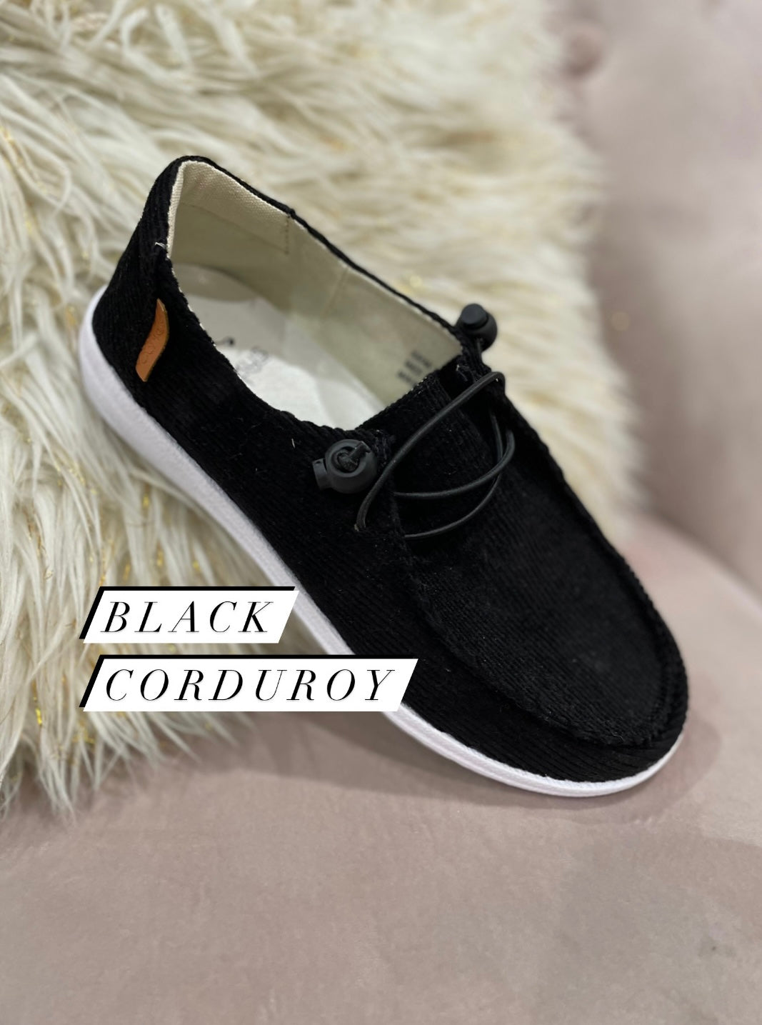 Corky Kayak Sneaker