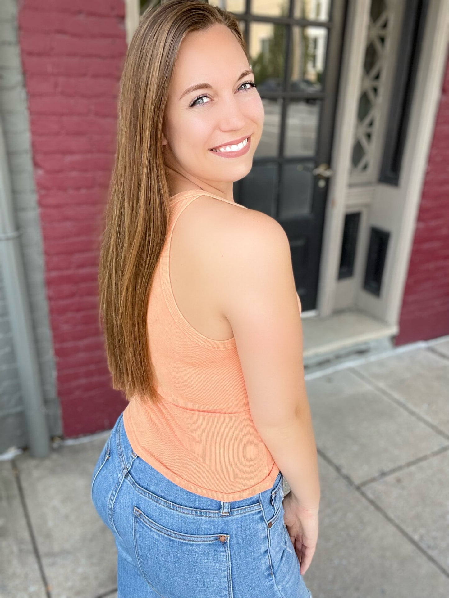 4778 - Everyday Favorite Tank Top