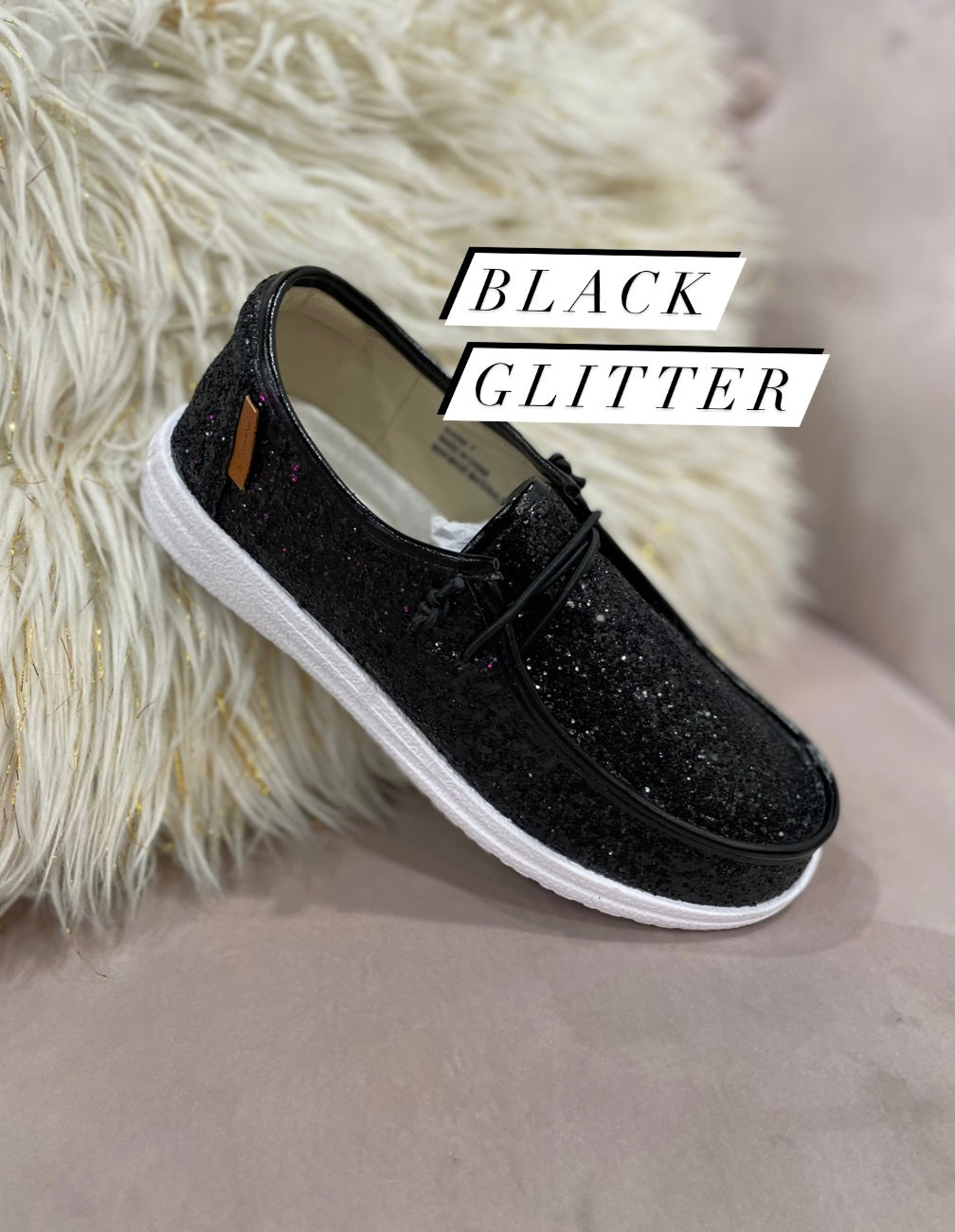 Corky Kayak Sneaker