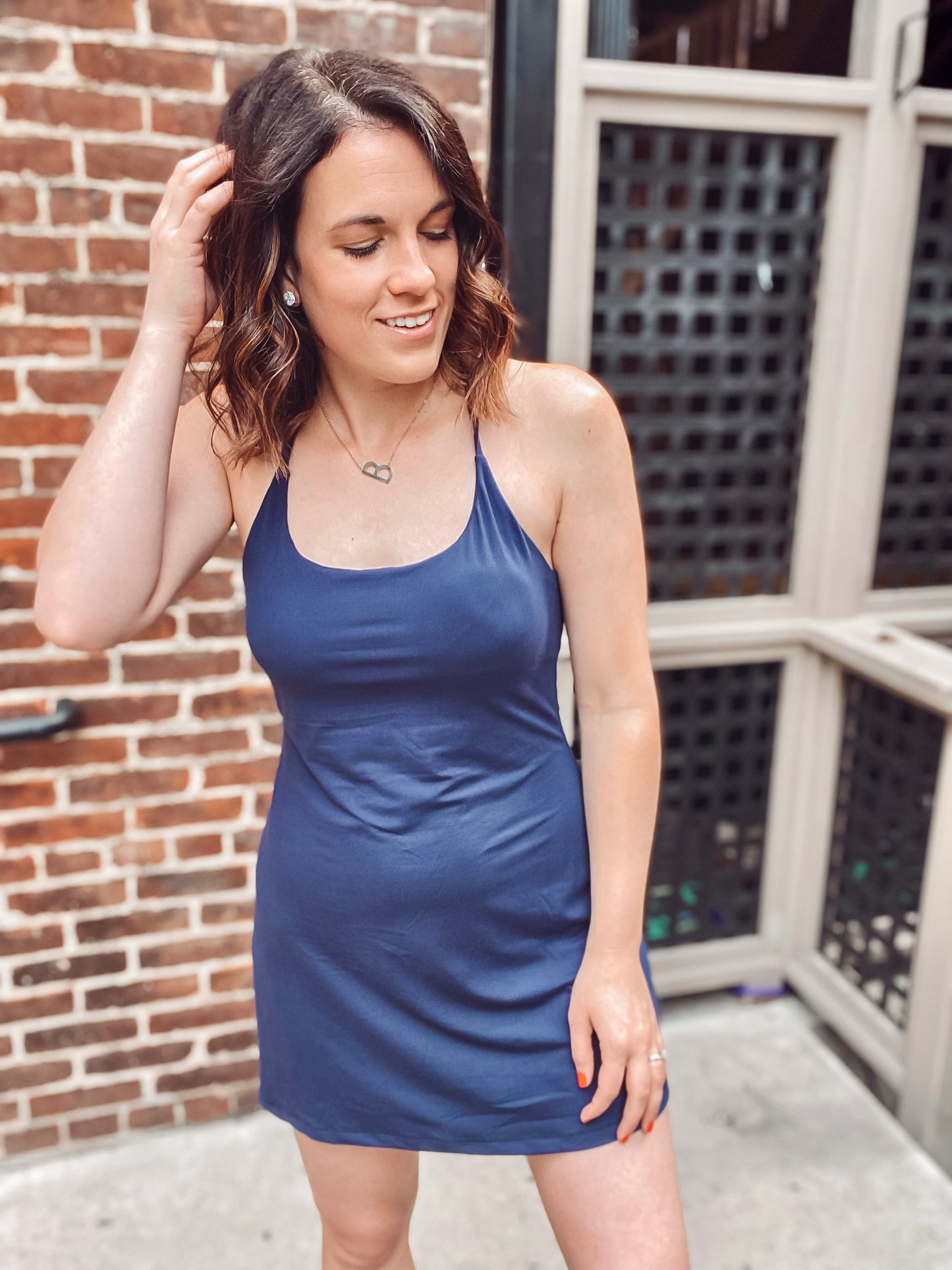 5361 - Camden Tennis Dress