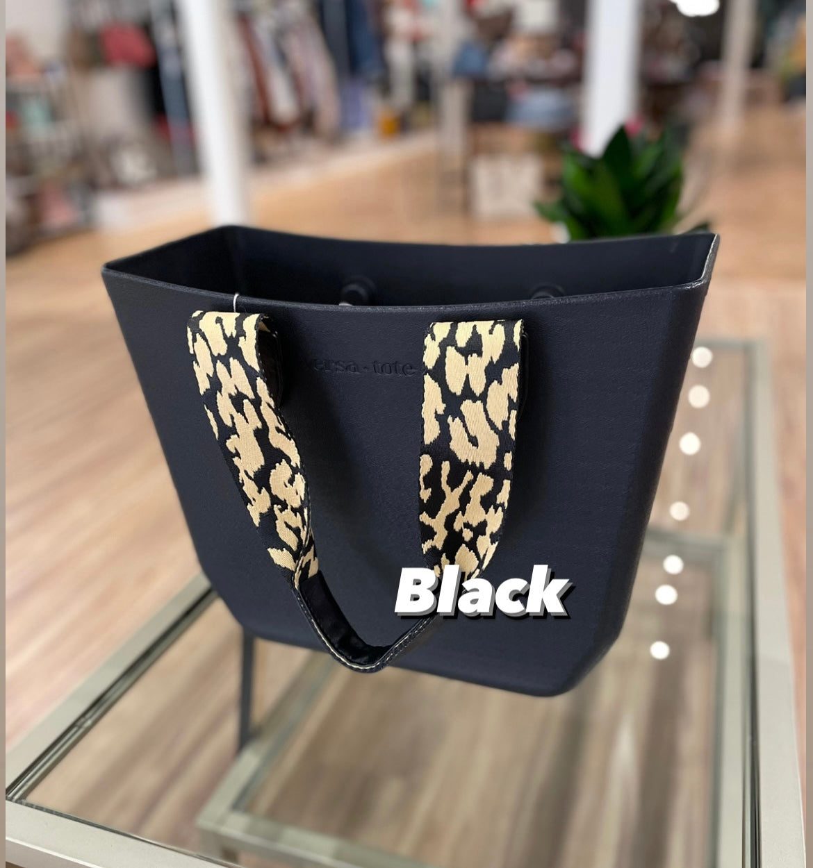 Vira Versa Tote (Small)