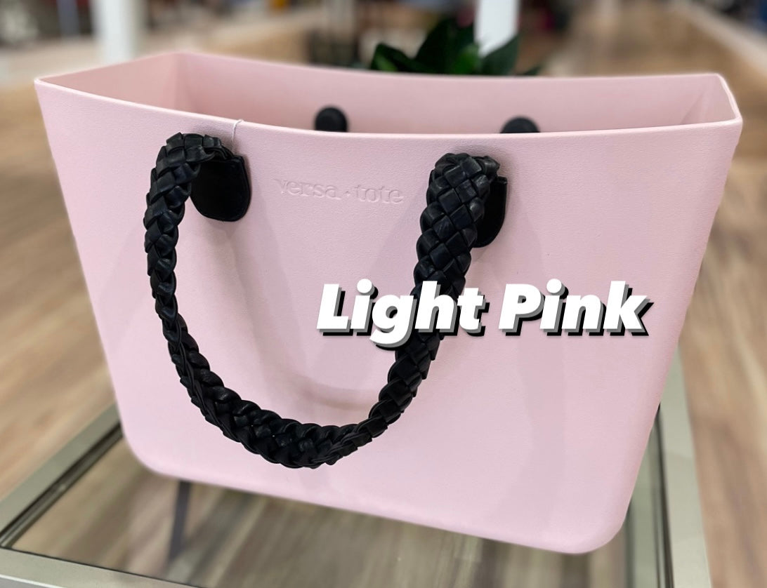 Carrie Versa Tote (Large)