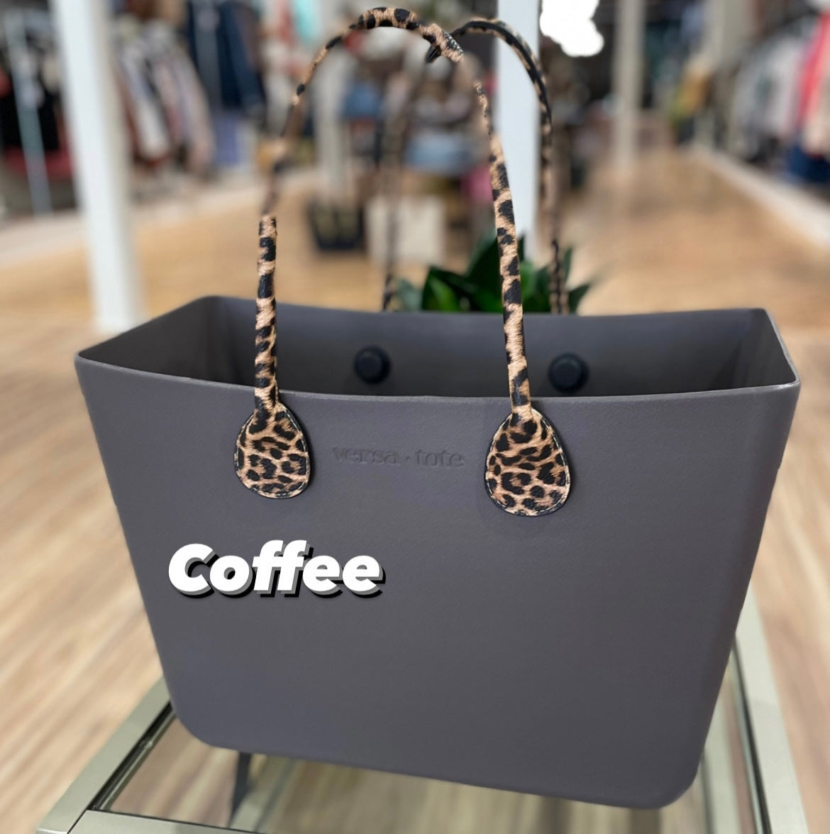 Carrie Versa Tote (Large)