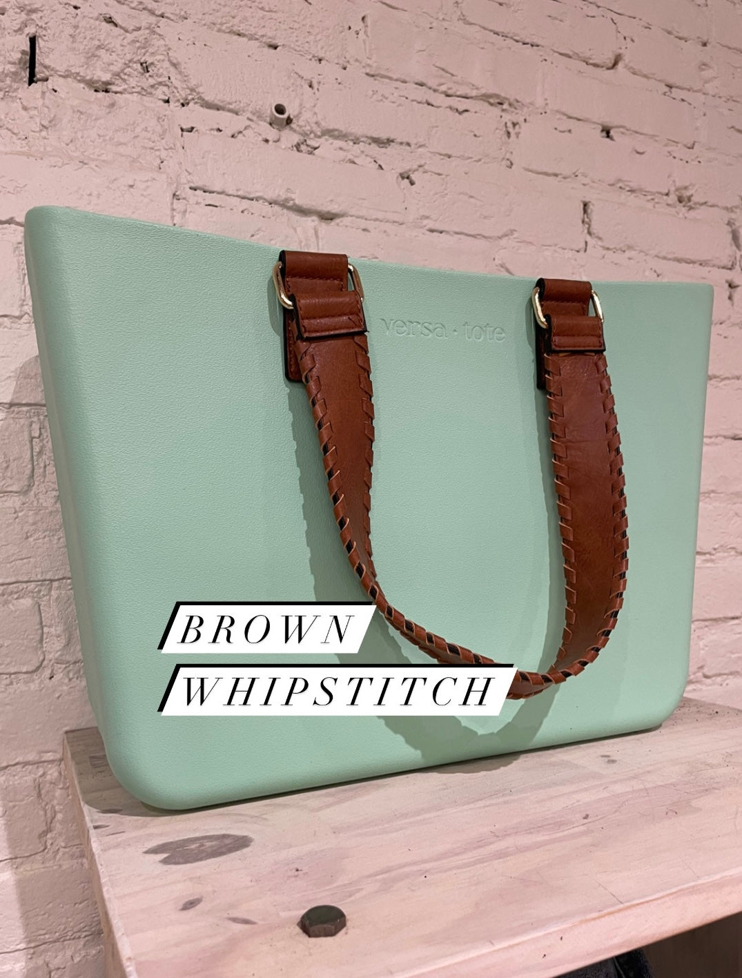 Versa Tote Strap