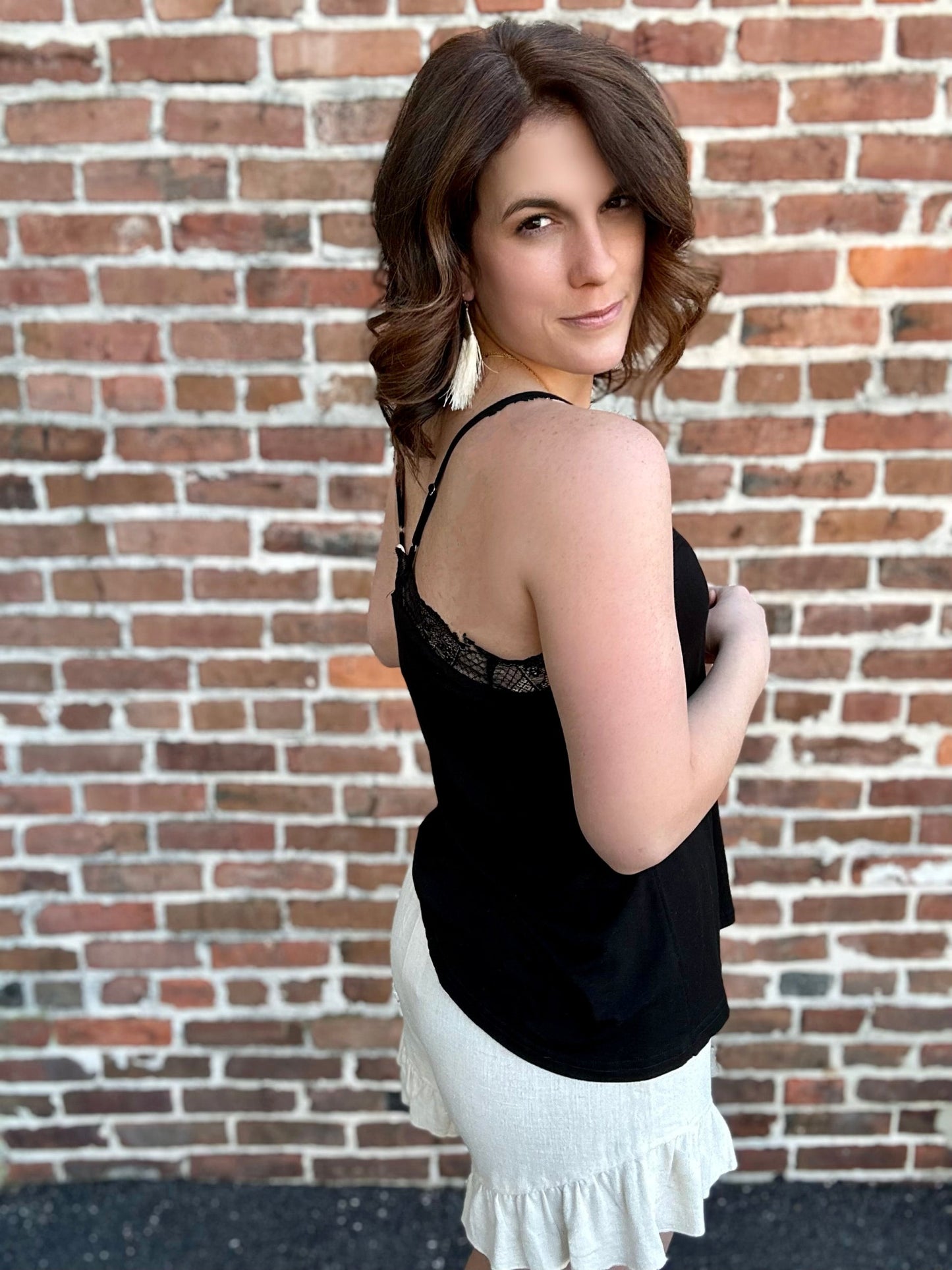 Brianne Top