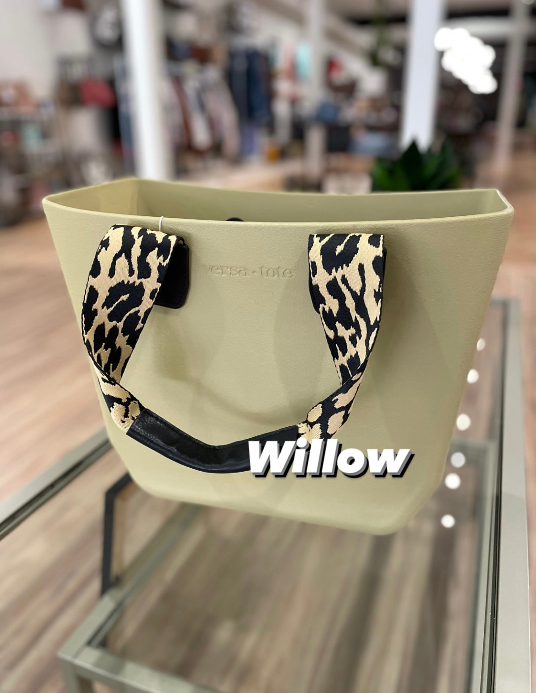 Vira Versa Tote (Small)