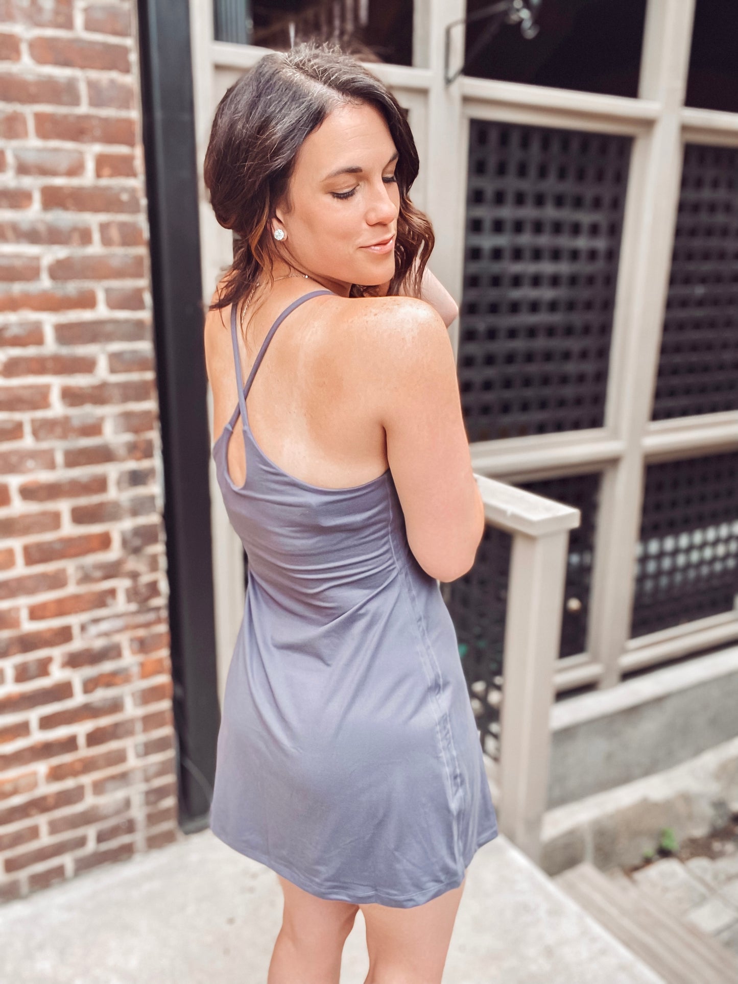 5361 - Camden Tennis Dress