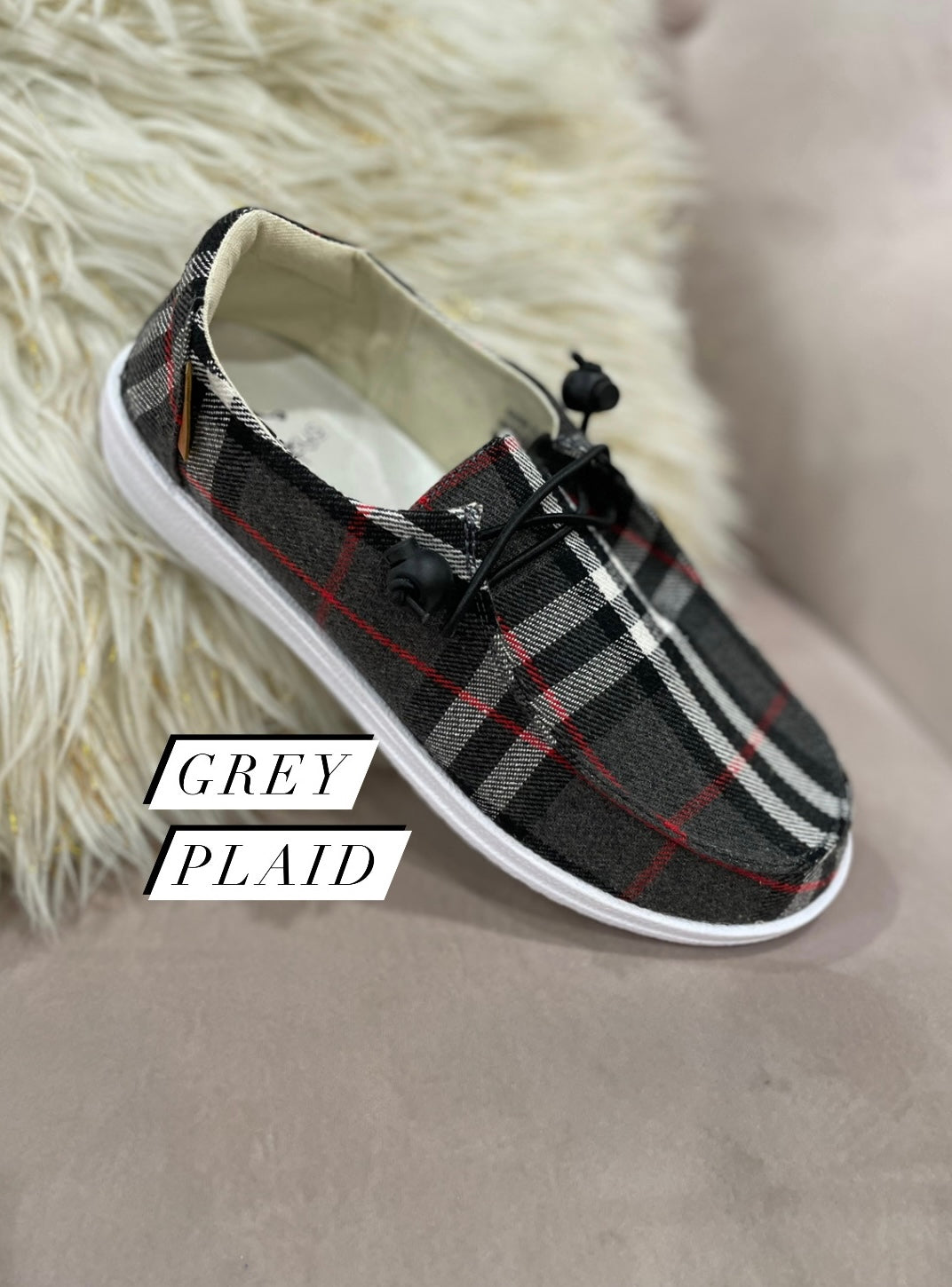 Corky Kayak Sneaker