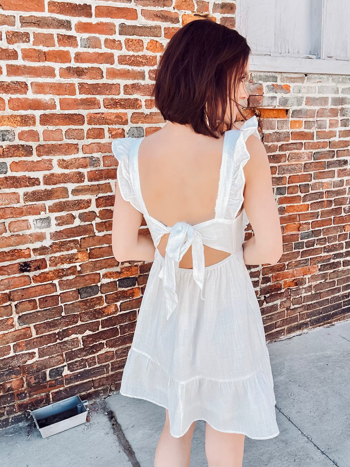 That's Life Dress