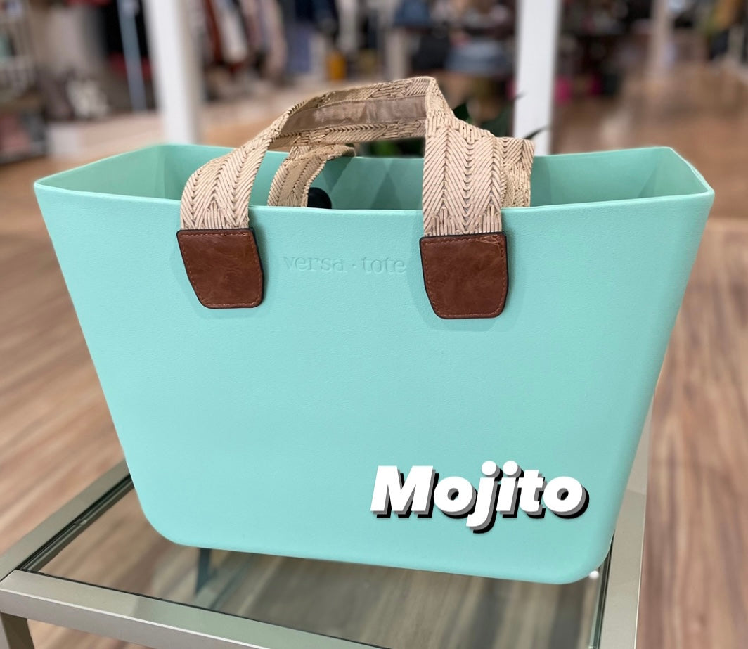 Carrie Versa Tote (Large)