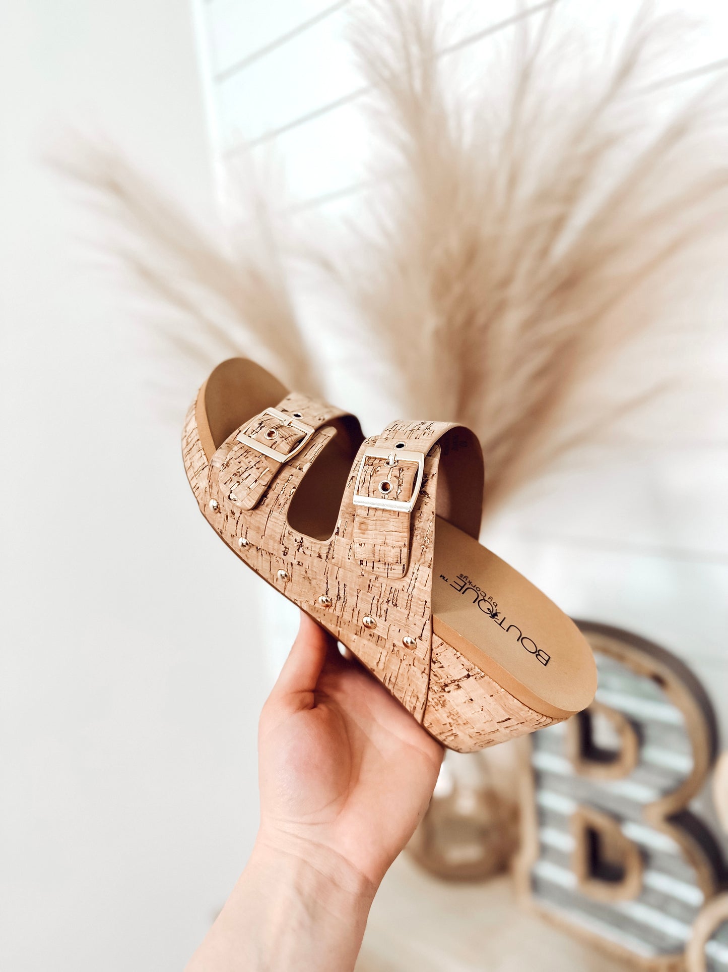 Corkys Buckle Twinkie Sandal