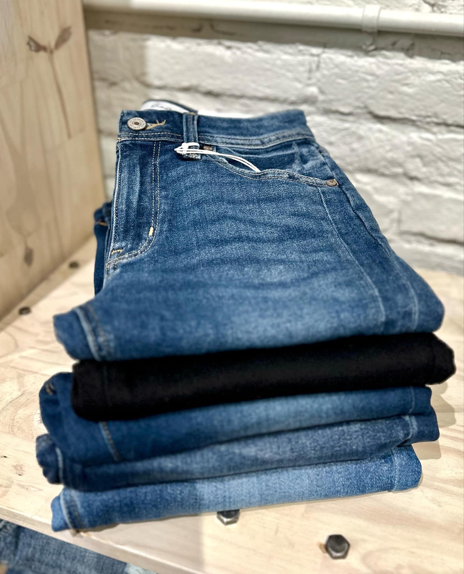 Jeans/ Pants
