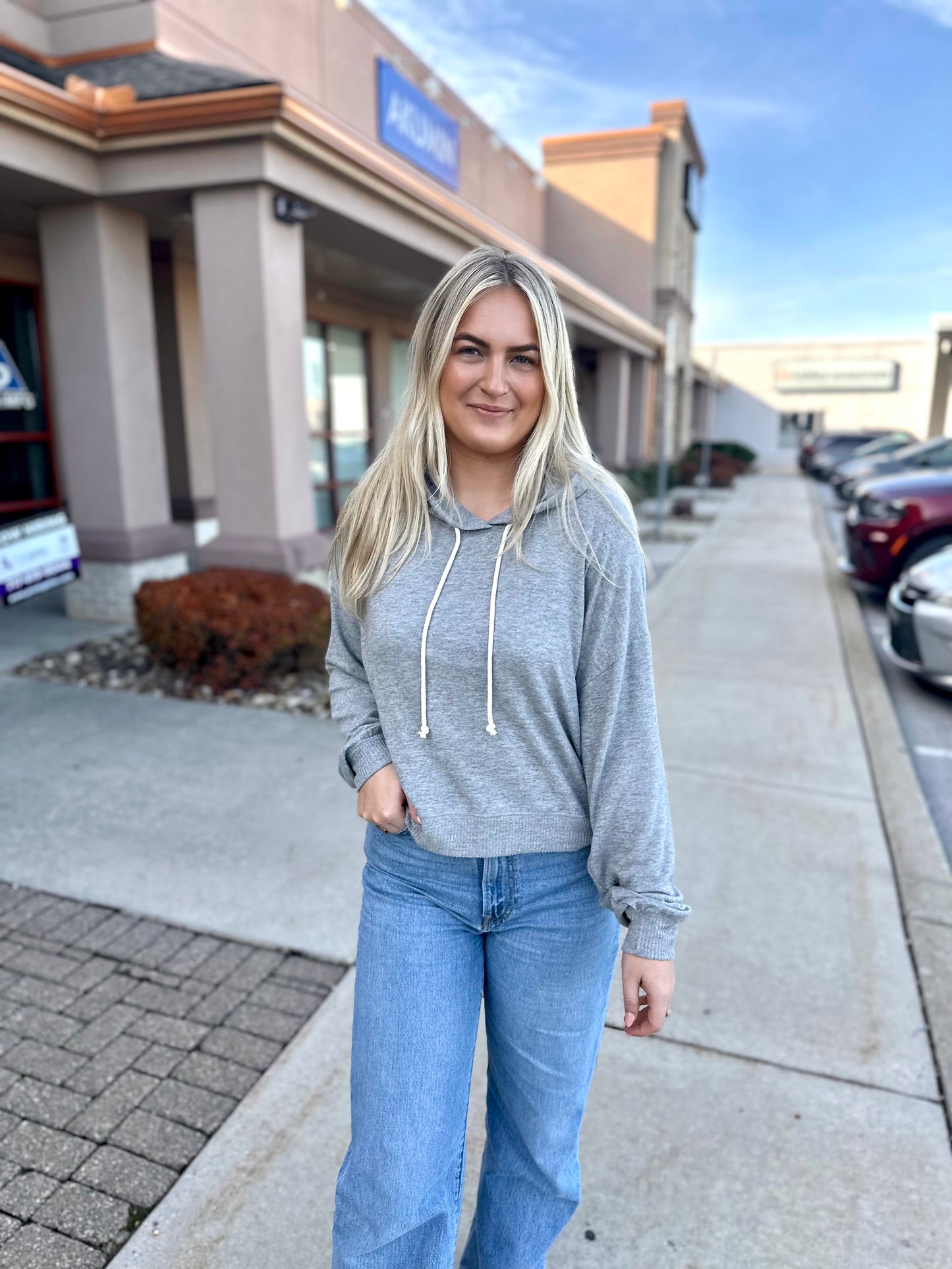 Omaha Everyday Hoodie