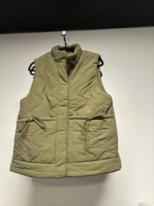 Deshler Puffer Vest