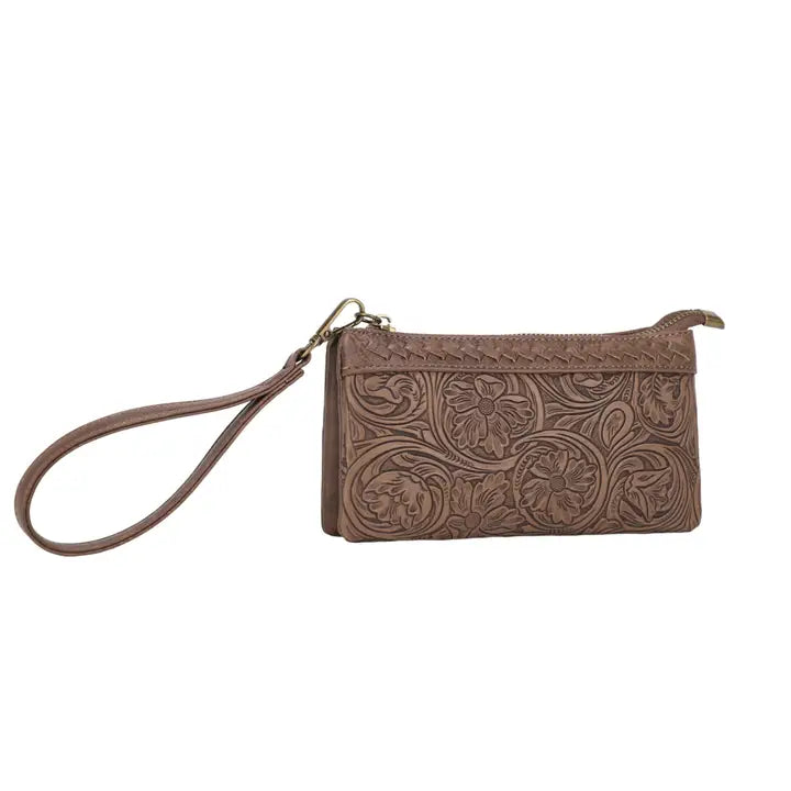 Kassandra Wristlet