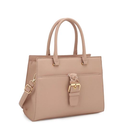Lucy Jean Satchel