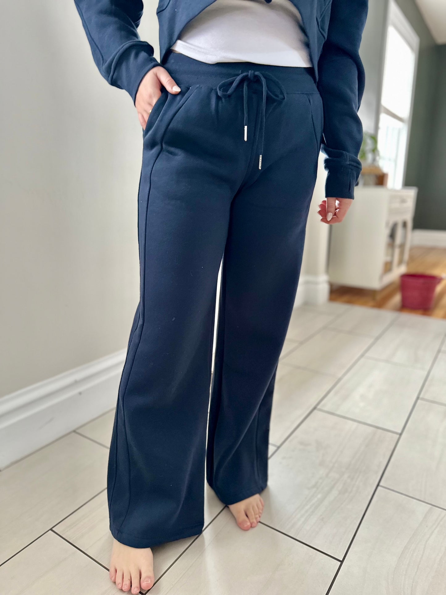 Palouse Wide Leg Pants