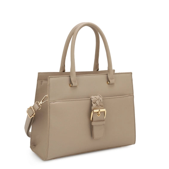 Lucy Jean Satchel